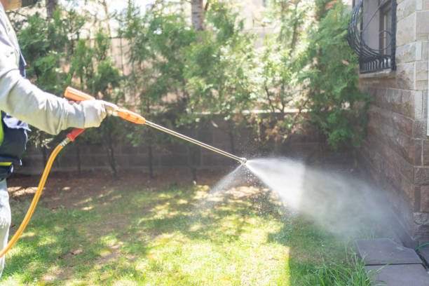 Best Commercial Pest Control  in Waynesville, OH